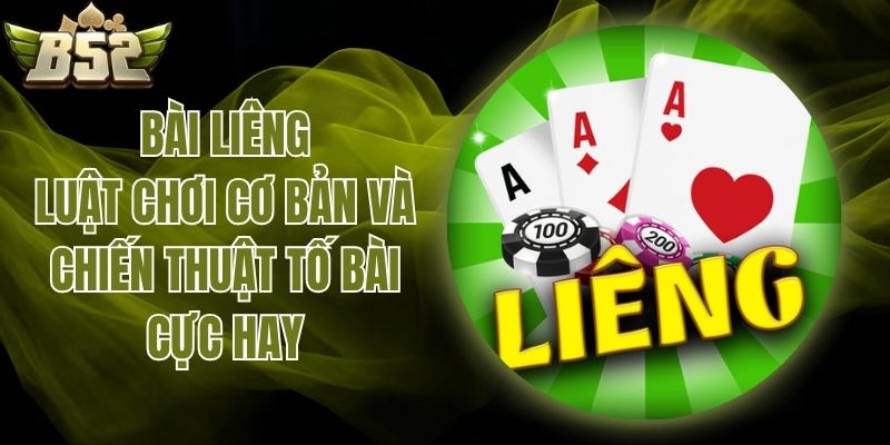 bài liêng