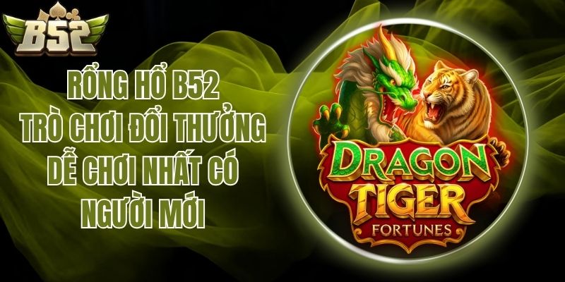 Rồng Hổ