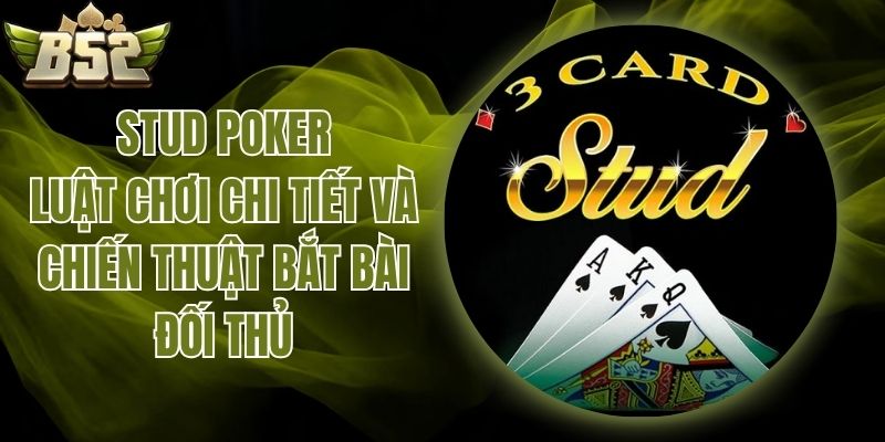 stud poker