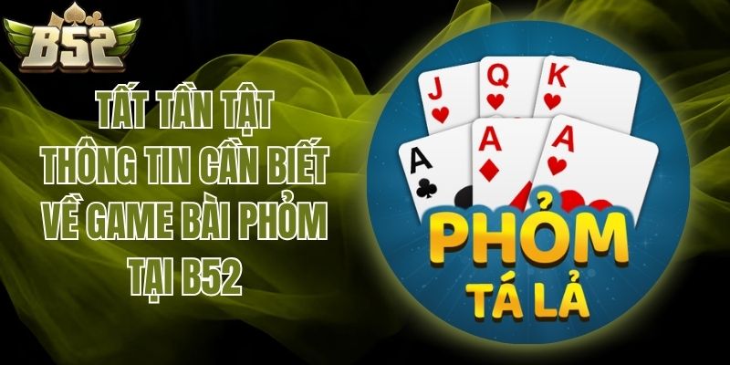 phỏm