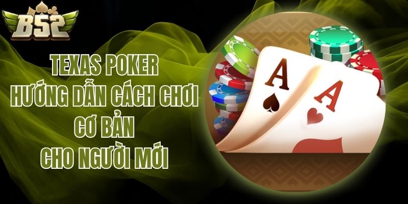 Texas Poker