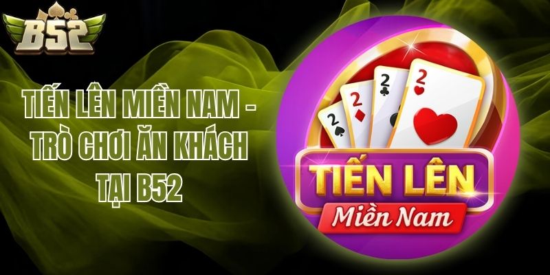 tiến lên miền Nam