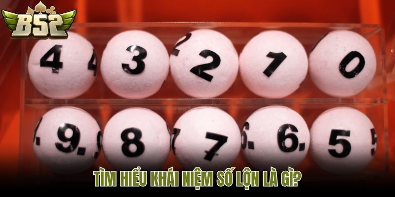Tìm hiểu khái niệm số lộn là gì?